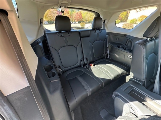 2023 Honda Pilot EX-L 8 Passenger