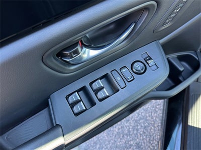 2023 Honda Pilot EX-L 8 Passenger