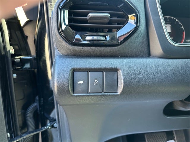 2023 Honda Pilot EX-L 8 Passenger