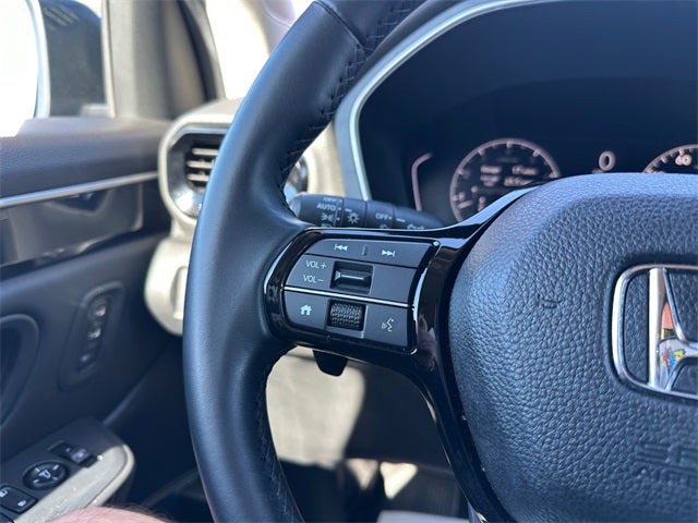 2023 Honda Pilot EX-L 8 Passenger