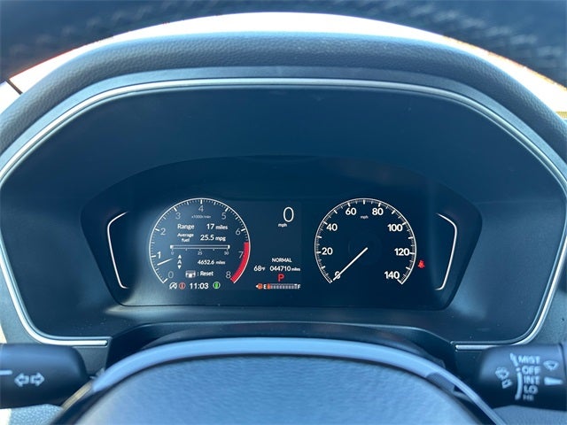 2023 Honda Pilot EX-L 8 Passenger