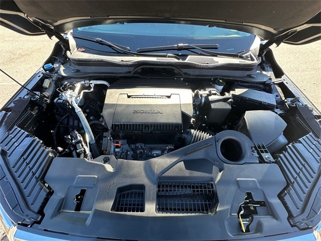 2023 Honda Pilot EX-L 8 Passenger