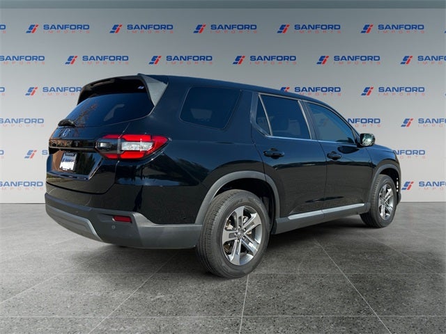 2023 Honda Pilot EX-L 8 Passenger
