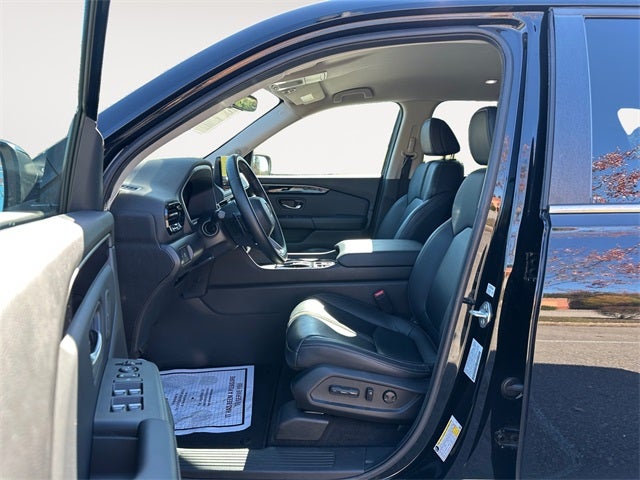 2023 Honda Pilot EX-L 8 Passenger