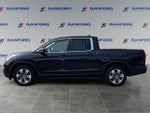 2019 Honda Ridgeline RTL-T