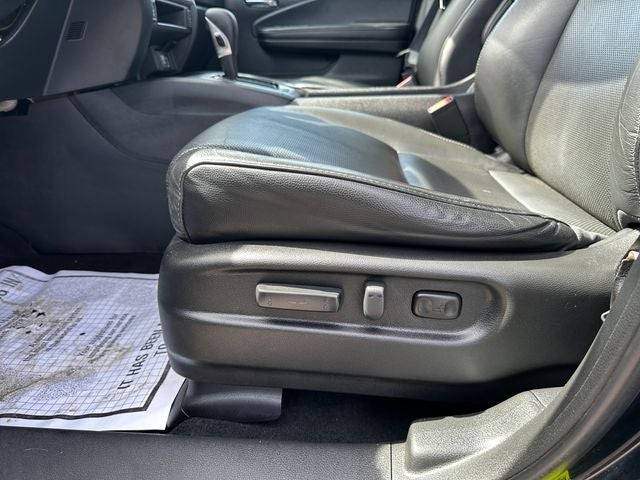 2019 Honda Ridgeline RTL-T