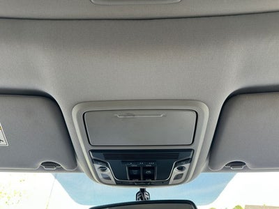 2019 Honda Ridgeline RTL-T