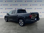 2019 Honda Ridgeline RTL-T