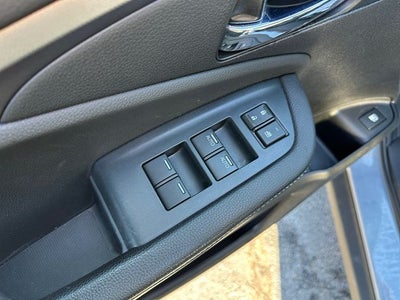 2023 Honda Ridgeline Sport