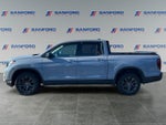 2023 Honda Ridgeline Sport