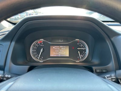 2023 Honda Ridgeline Sport