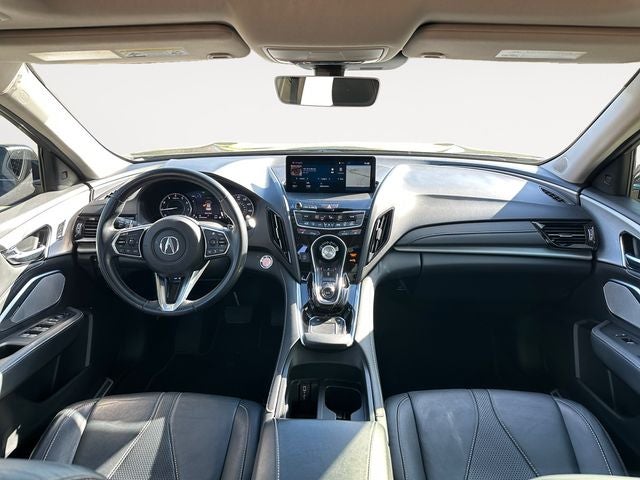 2020 Acura RDX Technology Package
