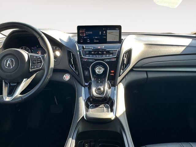 2020 Acura RDX Technology Package