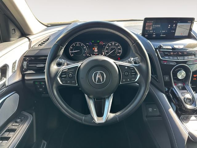 2020 Acura RDX Technology Package