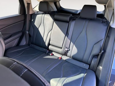 2020 Acura RDX Technology Package