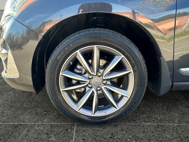 2020 Acura RDX Technology Package