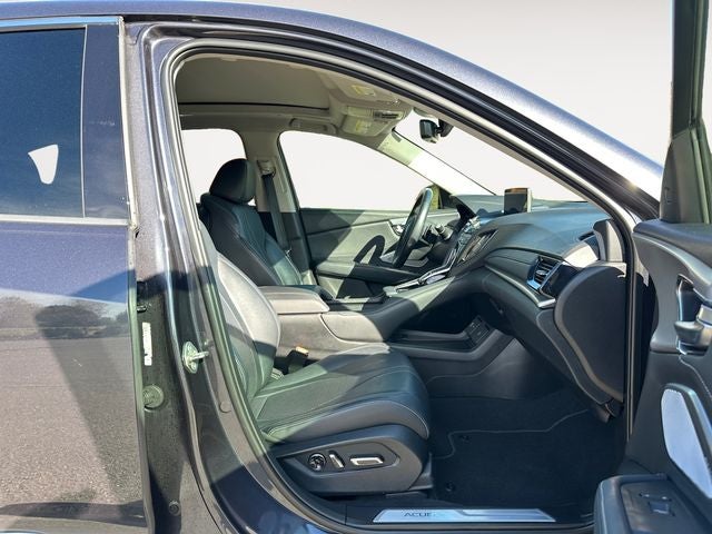 2020 Acura RDX Technology Package