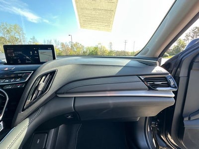 2020 Acura RDX Technology Package