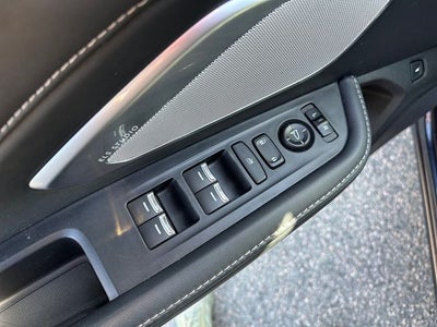 2020 Acura RDX Technology Package