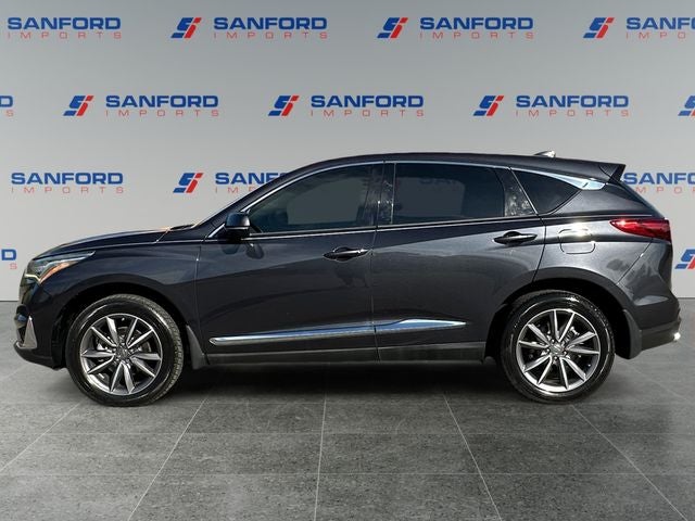 2020 Acura RDX Technology Package