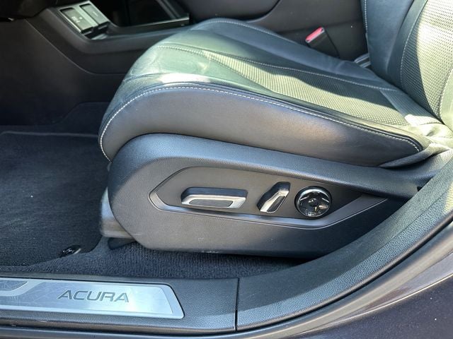2020 Acura RDX Technology Package