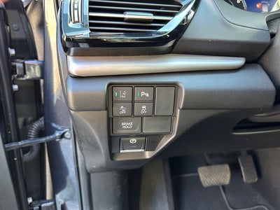 2020 Acura RDX Technology Package