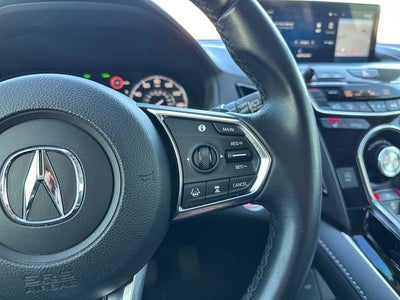2020 Acura RDX Technology Package