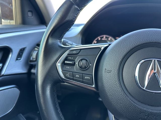 2020 Acura RDX Technology Package