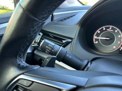 2020 Acura RDX Technology Package