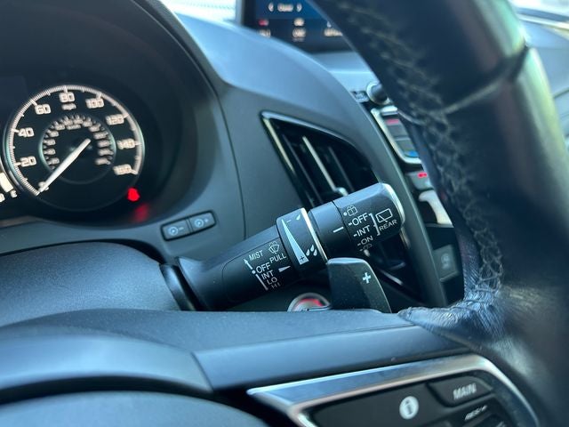 2020 Acura RDX Technology Package