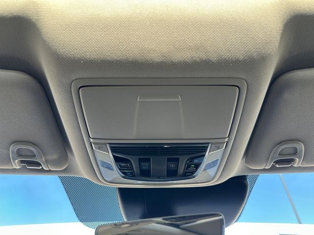 2020 Acura RDX Technology Package