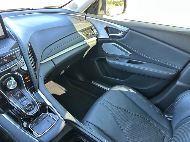 2020 Acura RDX Technology Package