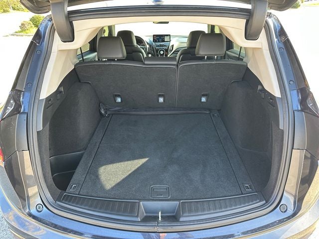 2020 Acura RDX Technology Package