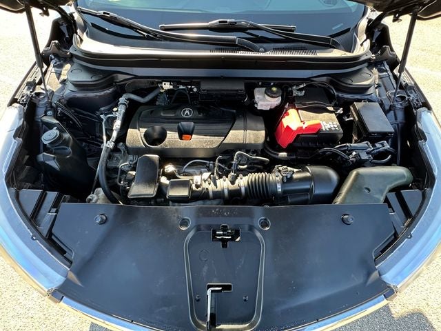 2020 Acura RDX Technology Package