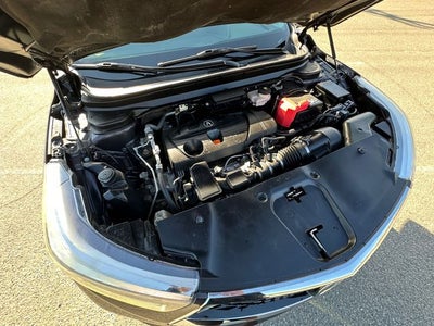 2020 Acura RDX Technology Package