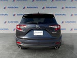 2020 Acura RDX Technology Package