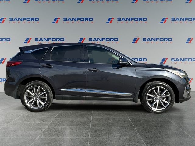 2020 Acura RDX Technology Package