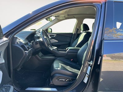 2020 Acura RDX Technology Package