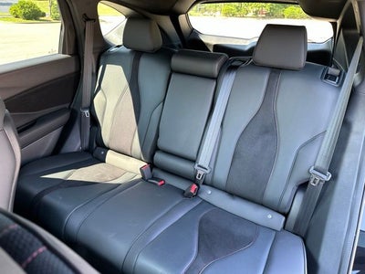 2023 Acura RDX A-Spec Package