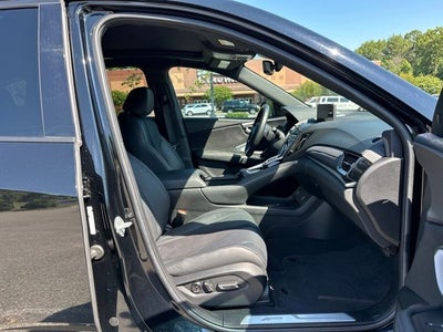 2023 Acura RDX A-Spec Package