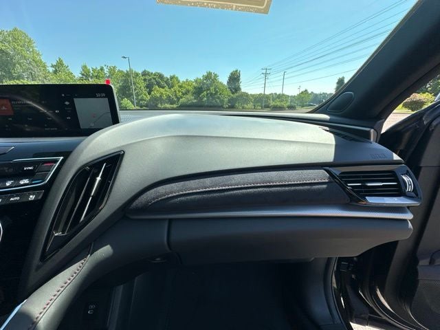 2023 Acura RDX A-Spec Package