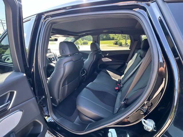 2023 Acura RDX A-Spec Package