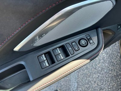 2023 Acura RDX A-Spec Package