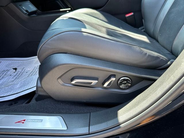 2023 Acura RDX A-Spec Package