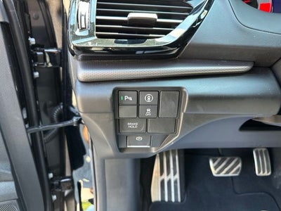 2023 Acura RDX A-Spec Package