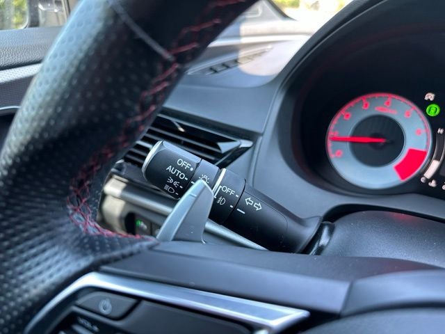 2023 Acura RDX A-Spec Package