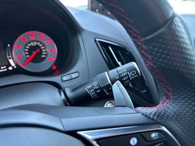 2023 Acura RDX A-Spec Package
