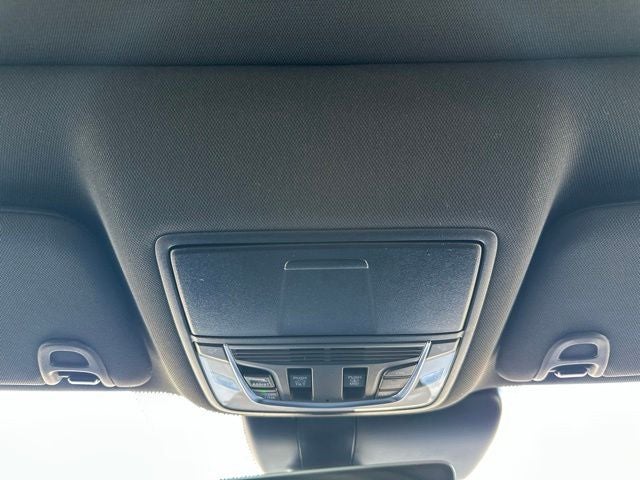 2023 Acura RDX A-Spec Package