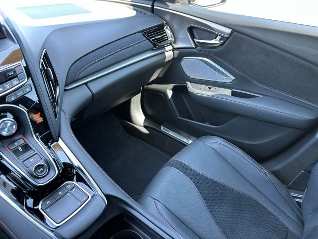 2023 Acura RDX A-Spec Package