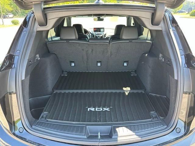2023 Acura RDX A-Spec Package